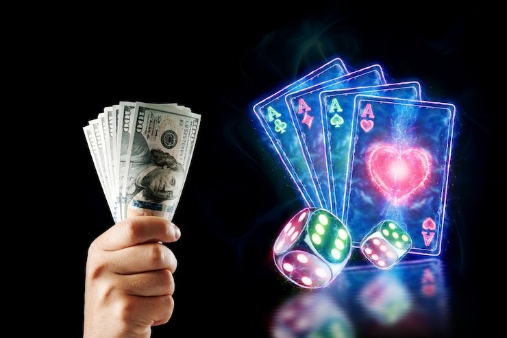 Panduan batas deposit gk2 untuk dewasa
